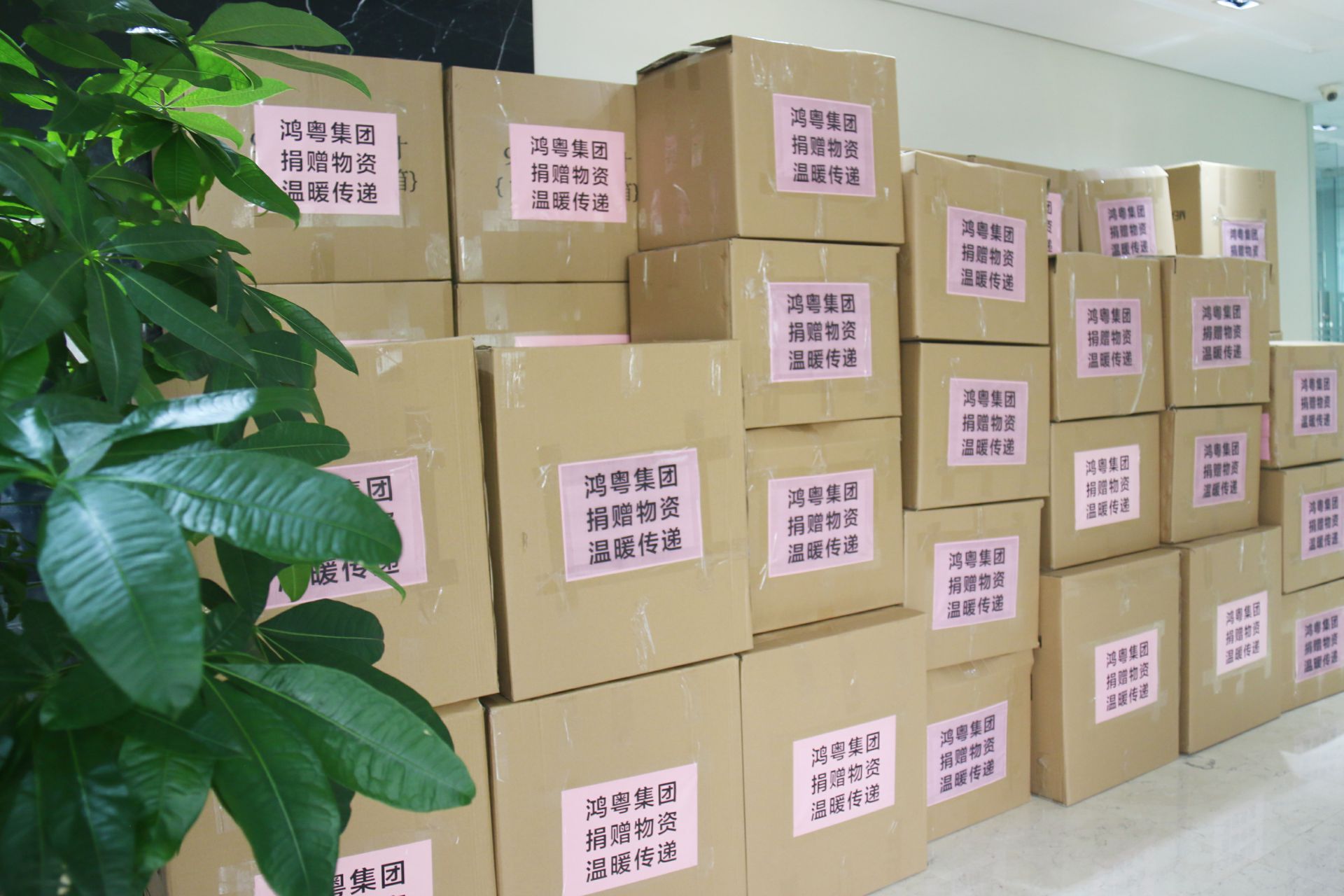 beat365(中国)官方网站公益回顾丨家国同欢月同圆 温暖满载甘孜州(图1)