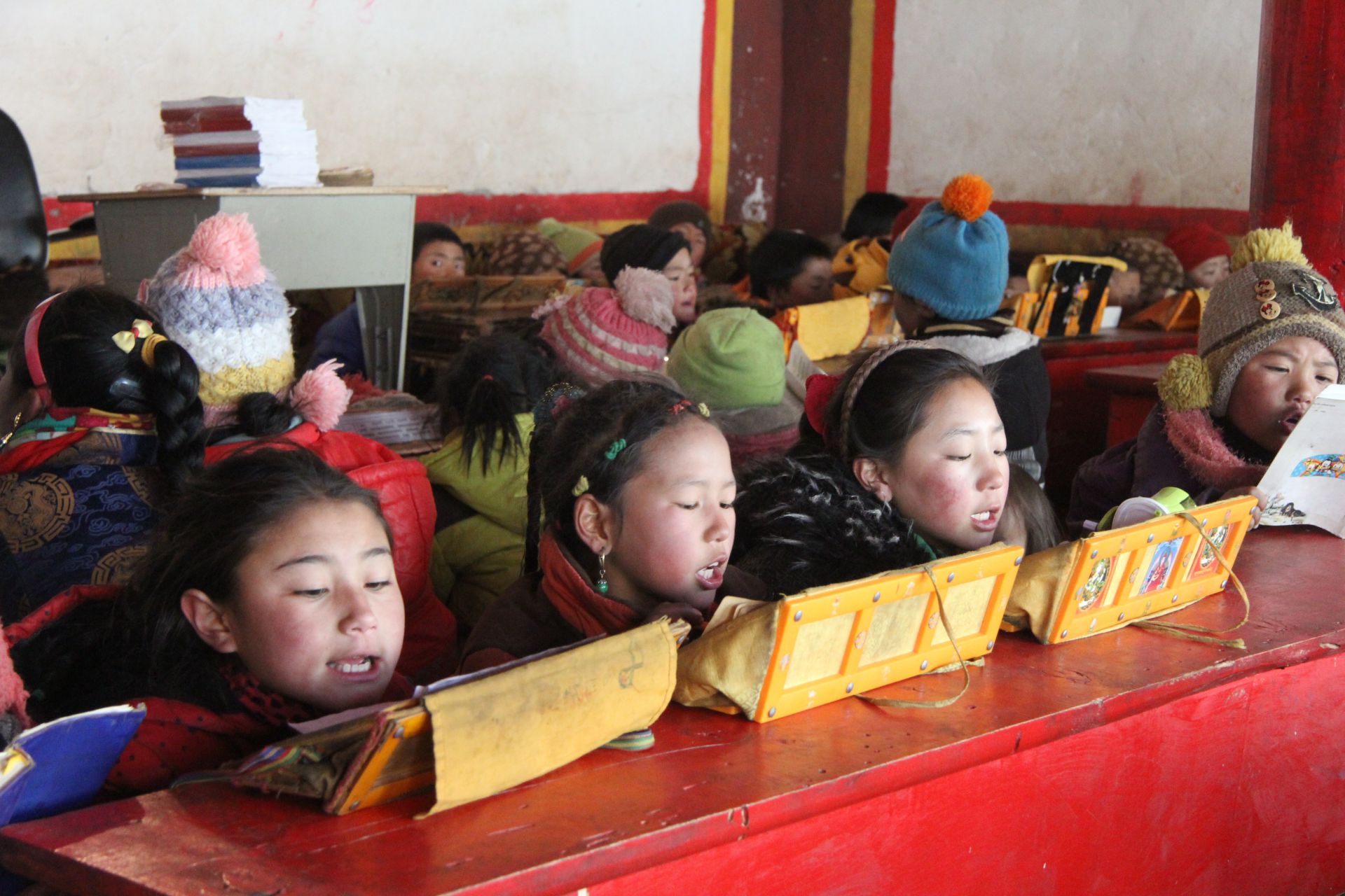 beat365(中国)官方网站公益回顾丨家国同欢月同圆 温暖满载甘孜州(图12)